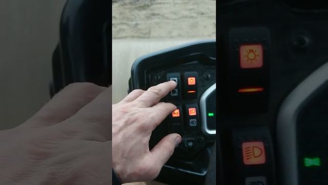 Управление вибро катком jsb 116D смотреть онлайн