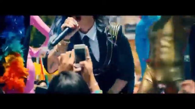 Demi Lovato - Really Don't Care ft. Cher Lloyd (Speed up) смотреть онлайн