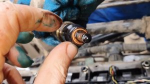 Почему раздувает топливный бак, FAW CA6DM