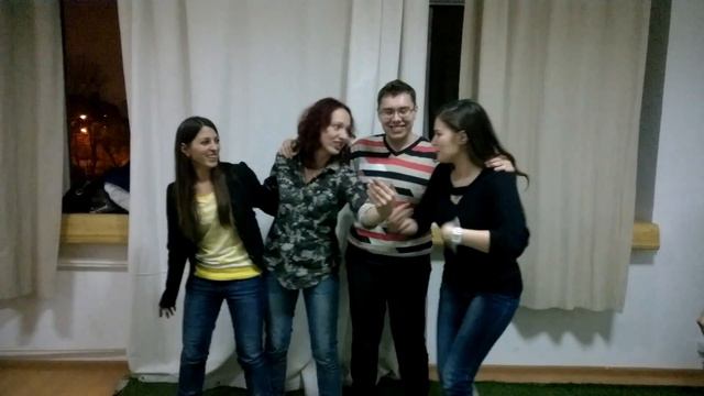 Океан и три реки :-) смотреть онлайн