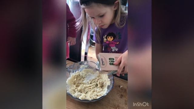 Булочки без глютен без яиц смотреть онлайн