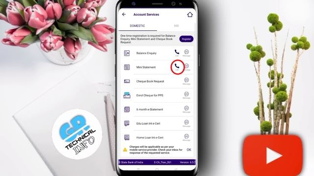 How To Download SBI Bank Statement Online | SBI Bank Statement Kaise Nikale | SBI Bank Statement смотреть онлайн