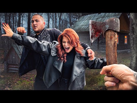 АНТОН НАБРОСИЛСЯ НА ДРУГА. СЕСТРА С МАНЬЯКОМ ОБМАНУЛИ НАС. ОН НЕ ИЗМЕНИЛСЯ смотреть онлайн