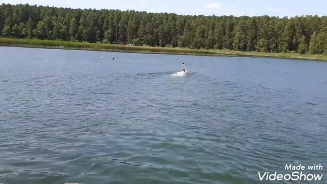 Баден-Баден 2020 Термы Еткуль пруд ДЕНЬ 3 смотреть онлайн