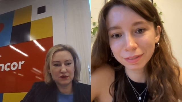 Запись прямого эфира: «Как найти работу мечты: пошаговый план» смотреть онлайн