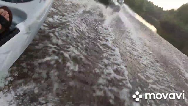 рыбалка на каяке отжог по полной) смотреть онлайн