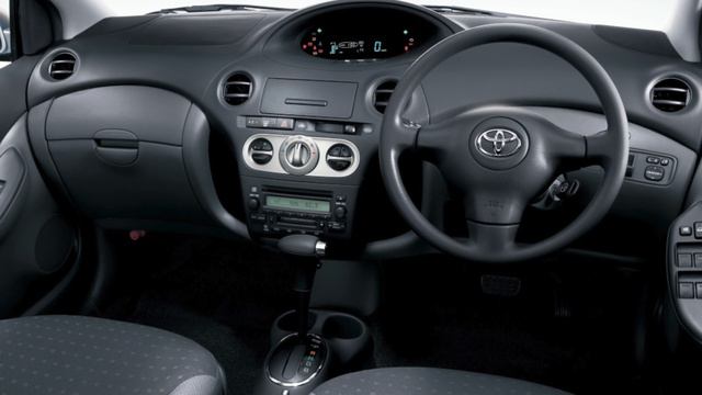 Toyota Vitz I недостатки авто с пробегом | Минусы и болячки Тойота Витц смотреть онлайн