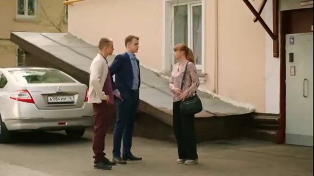 Сериал Провинциальный Детектив . Обманутая Справедливость. - актриса Елена Станиславовна Любимова смотреть онлайн