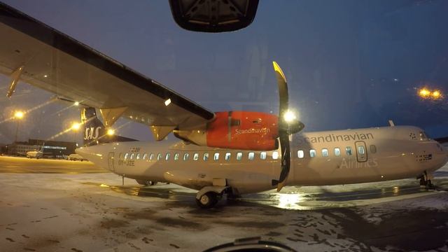 De-icing @TLL airport смотреть онлайн