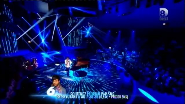 Florian - 22/01 смотреть онлайн