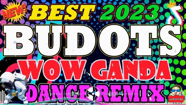 NEW TIKTOK TIKTOK TREND REMIX BUDOTS DANCE CRAZE 2023 - BEST BUDOTS DISCO PARTY SUMMER REMIX 2023 смотреть онлайн