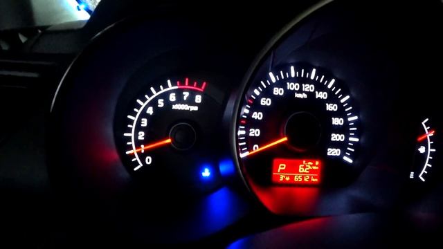 Как прогреть коробку автомат акпп смотреть онлайн