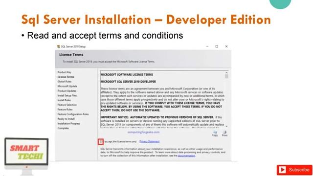 Sql Server Installation смотреть онлайн