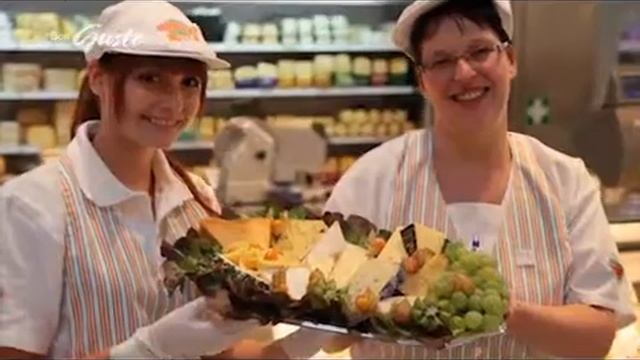 Globus Ludwigshafen-Oggersheim смотреть онлайн