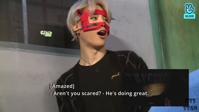BTS Plays White Day VR Game! (Find Hidden Objects in Spooky Environment)| Eng Sub #BTS #BTSGames смотреть онлайн