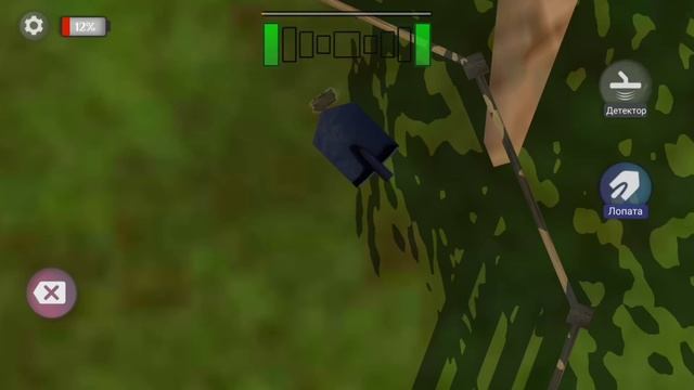 САМЫЙ НИЩИЙ ИСКАТЕЛЬ► TREASURE HUNTER  ПРОХОЖДЕНИЕ #1  НА АНДРОИД/ТЕЛЕФОН