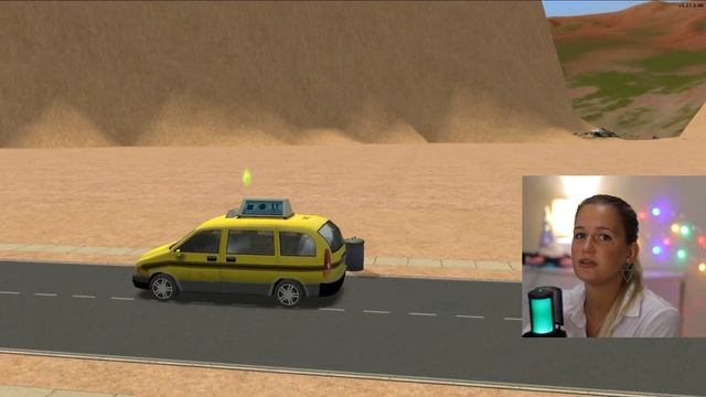 Как передать сима для челленджа в симс 2 смотреть онлайн