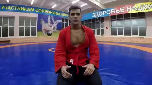 Ильнур Ахметвалеев, г.Уфа, 3-кратный призер России по боевому самбо. TatarlarBest смотреть онлайн