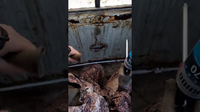 Монтажная пена наше всё. смотреть онлайн