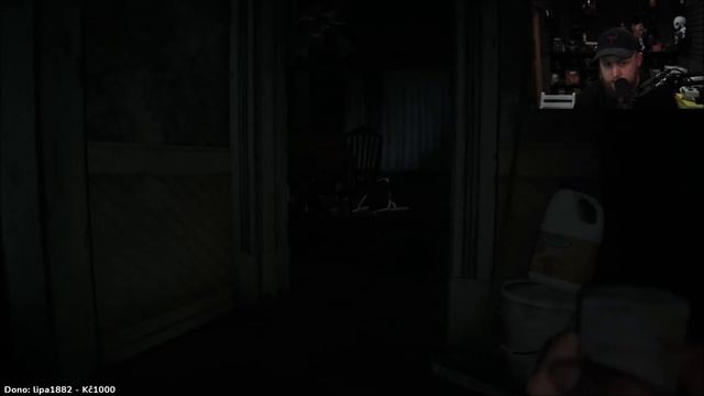 Resident Evil 7: Banned Footage - Daughters | 28.4.2021 | @Agraelus смотреть онлайн