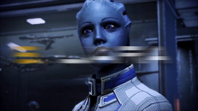 TOP 10: Najlepsze postacie serii Mass Effect! смотреть онлайн