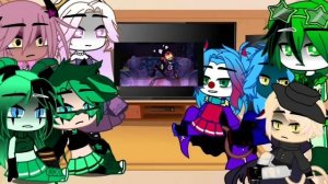 helluva boss react to 2saeson 7ep pt1