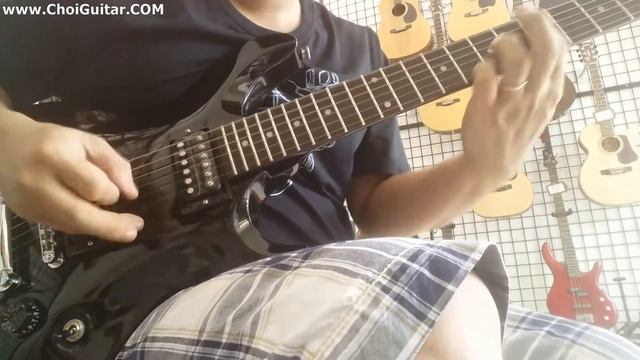 CORT M-200 | LH: 0908-50-33-18 | ChoiGuitar Shop смотреть онлайн