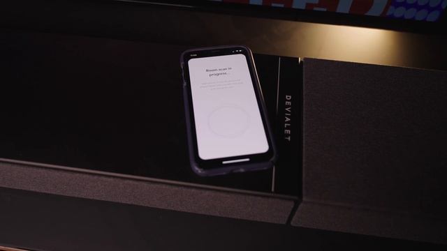Devialet Dione premium sound bar with Dolby Atmos | Crutchfield смотреть онлайн