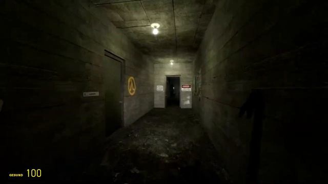 Garry´s Mod : Horror Map "Requiem" #1 смотреть онлайн