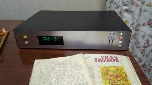 Перемотка трансформатора ТС-200К после грозового удара.