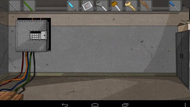 Прохождение Escape#2 смотреть онлайн