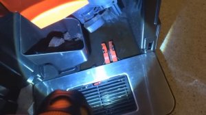 Bosch VeroCup 100 обзор и запуск CalcnClean