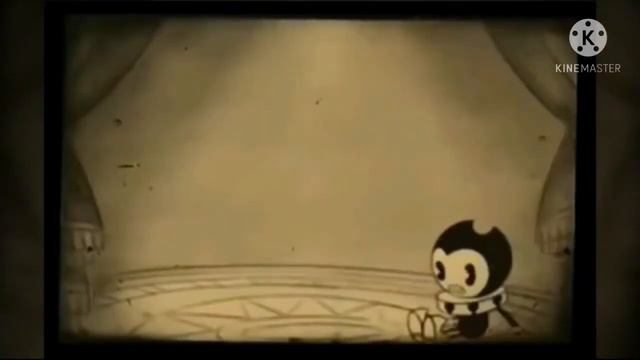 бенди смотреть онлайн