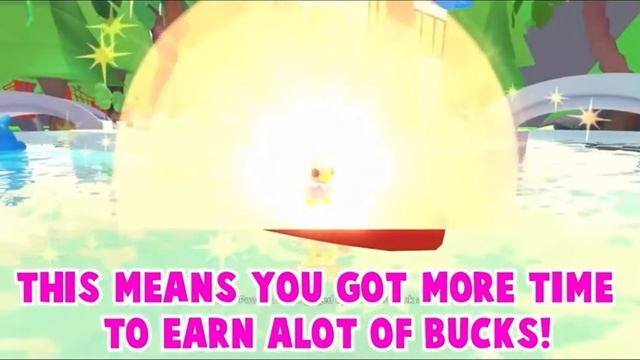 2Х ПРОКАЧКА В АДОПТ МИ БУДЕТ ДО ВТОРНИКА?! НОВОСТИ И ОБНОВА В АДОПТ МИ! Роблокс ￼Adopt Me Roblox смотреть онлайн