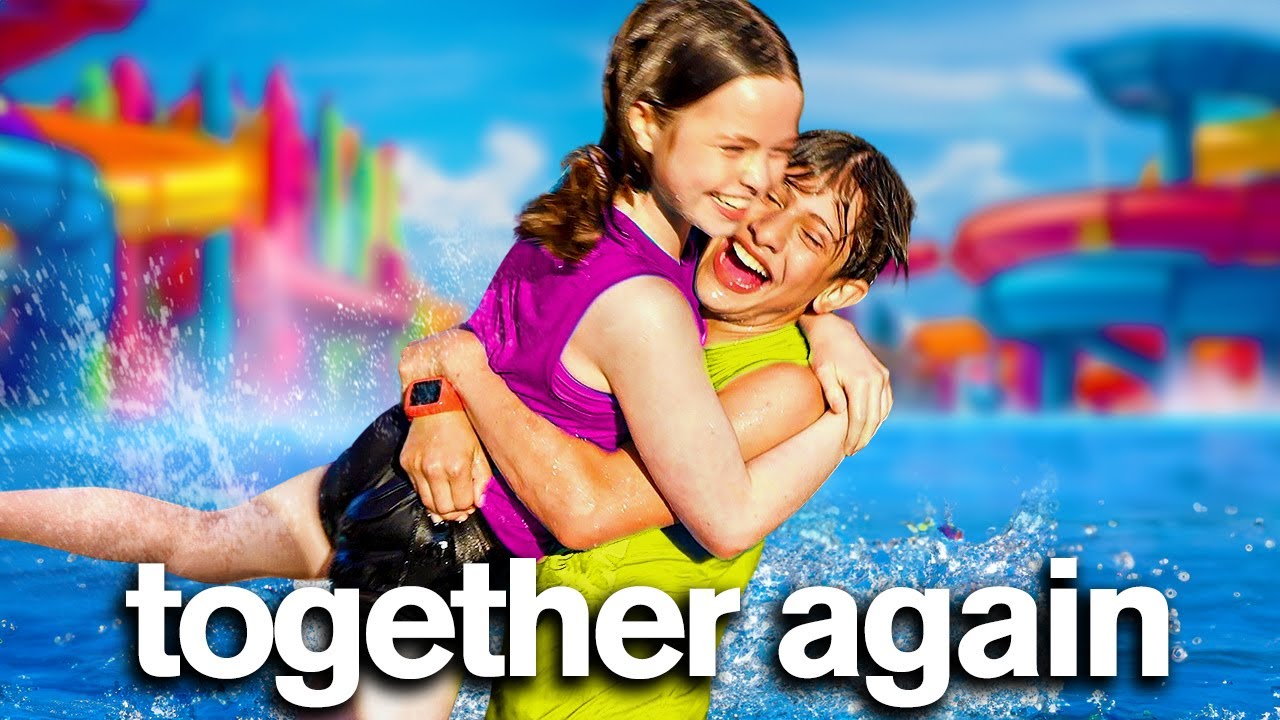 My Daughter’s Best Friend Moves Back Home _Emotional_ смотреть онлайн