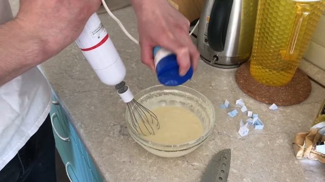 Печенье с предсказаниями (видео-рецепт) смотреть онлайн
