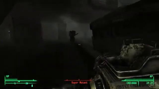 In Defense of Fallout 3: H. Bomberguy смотреть онлайн