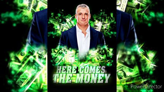 Shane Mcmahon Theme Song - 