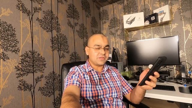Surprised Gift For My Brother / Surprised Gift From My YouTubePayment /Samsung S21 Ultra /Auzi Faha смотреть онлайн