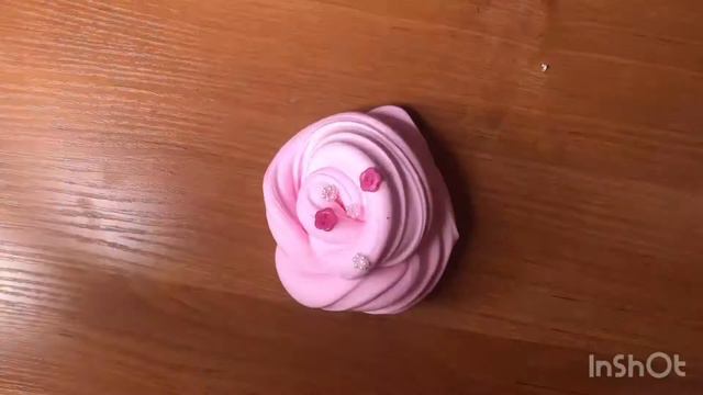 Обзор на ГЛИНУ 🙈💕🌸⭐️. 1 ВИДЕО 🌸✨ смотреть онлайн