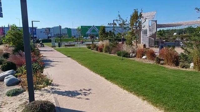 осенний мегапарк икея ростов-на-дону аксай смотреть онлайн