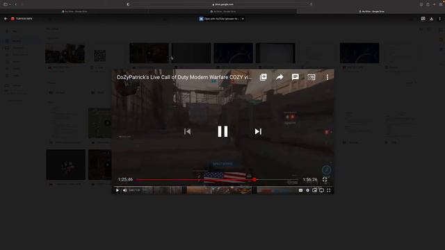 How to Upload Videos on YouTube from Google Drive (Simple) смотреть онлайн