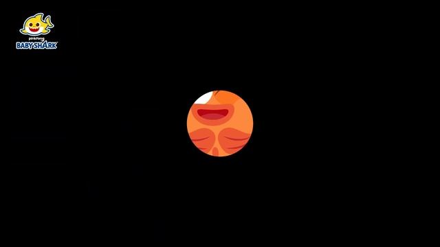 Baby Shark Breaking Ice Cube | Color Play Compilation | Learn Colors | Fun Puzzle Games смотреть онлайн