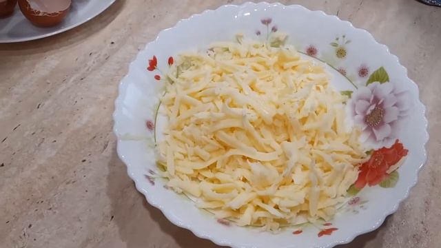 Вкусные угощения для гостей