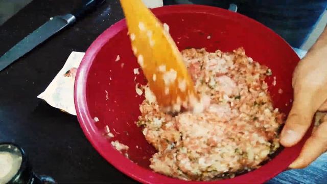 ТЕФТЕЛИ С РИСОМ? + ПОДЛИВА [Простые и вкусные]