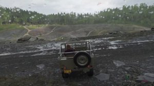 Прохождение испытания «Дело номер...» В Forza Horizon 4