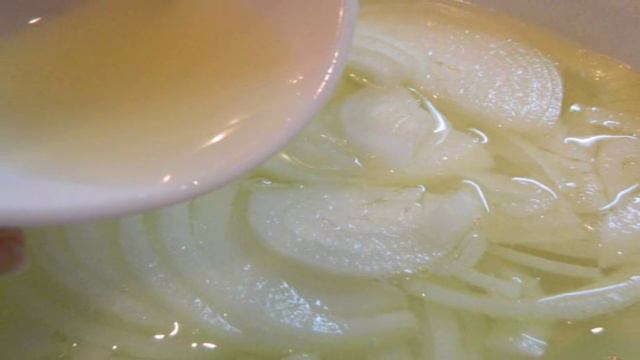 Секреты кухни