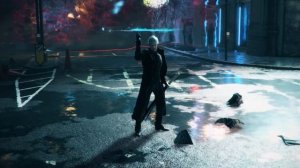 [ Devil May Cry 5 ] I AM THE STORM THAT IS APPROACHING BUT IN 4K