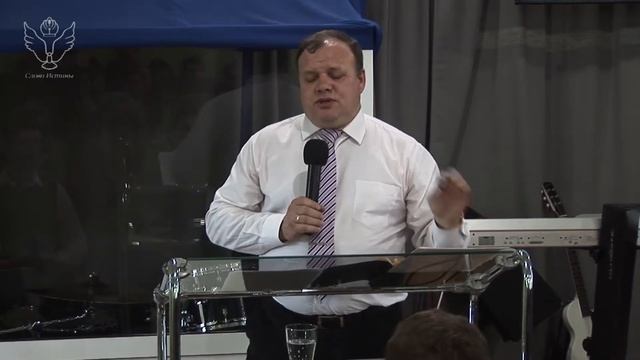 Павел Меньшиков - Иди и делай смотреть онлайн