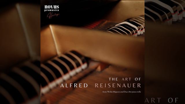 Für Elise, WoO 59 (Welte-Mignon 327) смотреть онлайн